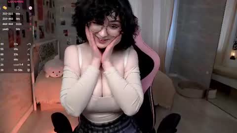 JackieApplePie online show from 07.20.26