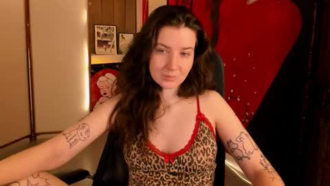 Jackie Byrd online show from 10.15.25