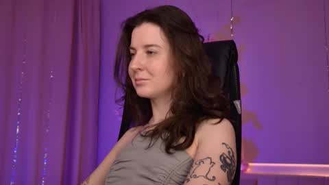 Jackie Byrd online show from 02.07.26