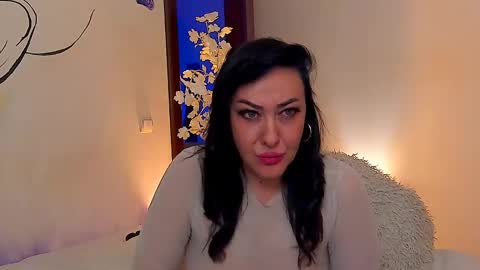 Jackie online show from 01.04.25