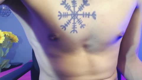 jackk_8 online show from 10.14.25