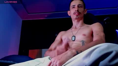 Jack online show from 11.08.25