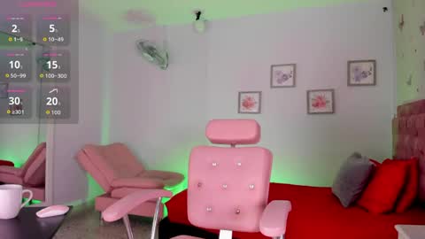 Jackk Russell  online show from 04.12.26