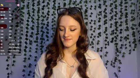 Snapshot of jackkading chatting on 02.15.26 Lisa online show from 02.15.26