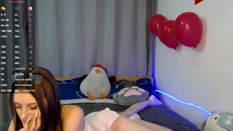 Snapshot of jackkading chatting on 02.24.26 Lisa online show from 02.24.26