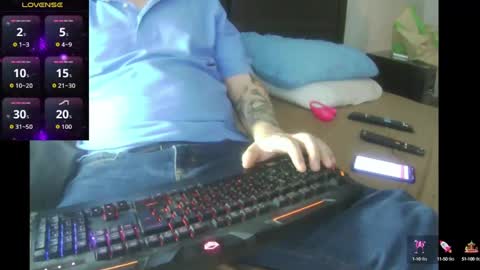 Jack online show from 10.15.25