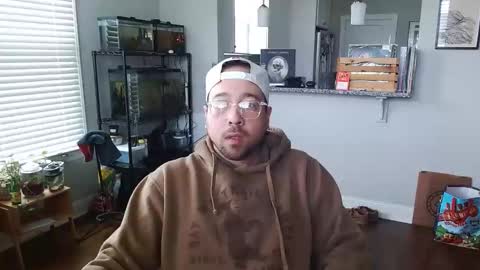 Snapshot of jacklandon78 chatting on 03.02.26 Jack Landon online show from 03.02.26