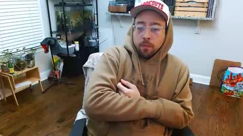 Snapshot of jacklandon78 chatting on 03.04.26 Jack Landon online show from 03.04.26