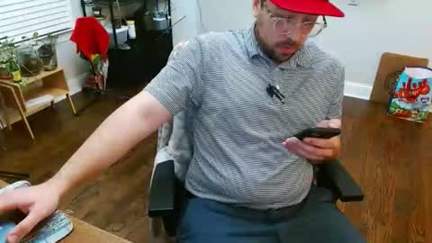 Snapshot of jacklandon78 chatting on 03.06.26 Jack Landon online show from 03.06.26