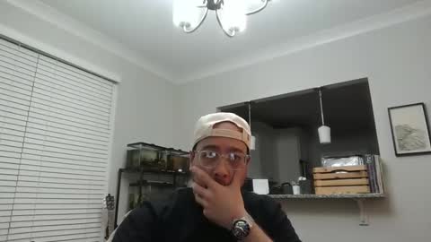 Snapshot of jacklandon78 chatting on 03.08.26 Jack Landon online show from 03.08.26