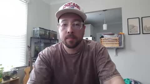 Snapshot of jacklandon78 chatting on 03.15.26 Jack Landon online show from 03.15.26