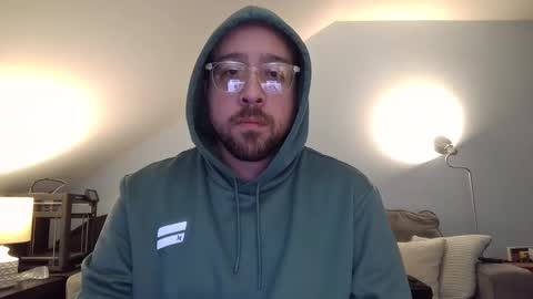 Snapshot of jacklandon78 chatting on 03.16.26 Jack Landon online show from 03.16.26