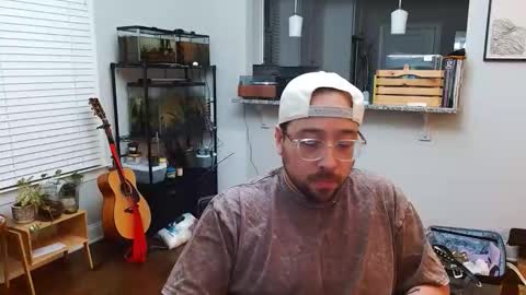 Snapshot of jacklandon78 chatting on 03.25.26 Jack Landon online show from 03.25.26