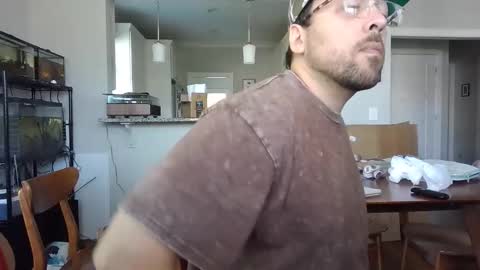 Snapshot of jacklandon78 chatting on 03.29.26 Jack Landon online show from 03.29.26