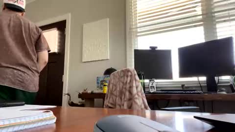 Snapshot of jacklandon78 chatting on 04.12.26 Jack Landon online show from 04.12.26