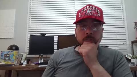 Snapshot of jacklandon78 chatting on 04.16.26 Jack Landon online show from 04.16.26