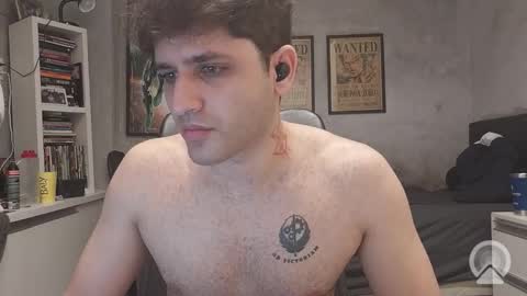 jackmancada online show from 01.06.26