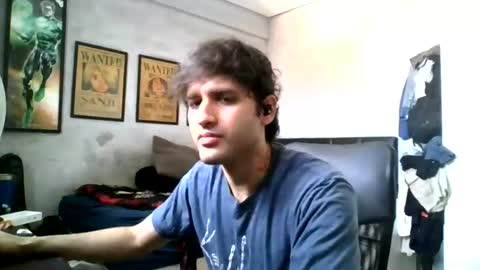 Snapshot of jackmancada chatting on 06.15.26 jackmancada online show from 06.15.26