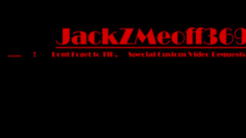 jackmeoff369 online show from 03.08.25
