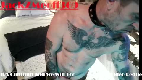 jackmeoff369 online show from 03.09.25