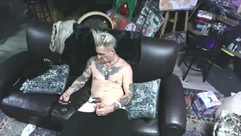 jackmeoff369 online show from 09.20.25