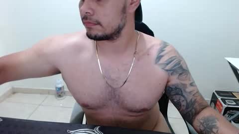 Jefferson Smith online show from 10.10.25