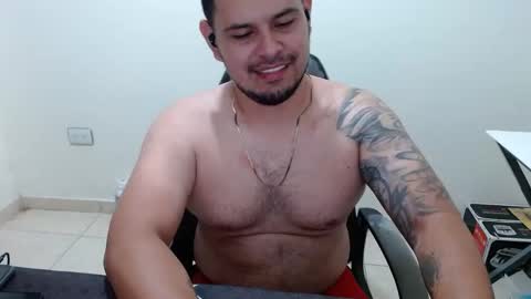 Jefferson Smith online show from 10.11.25