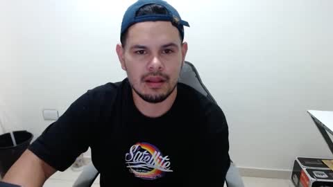 Jefferson Smith online show from 10.14.25