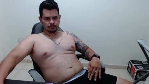 Jefferson Smith online show from 11.06.25