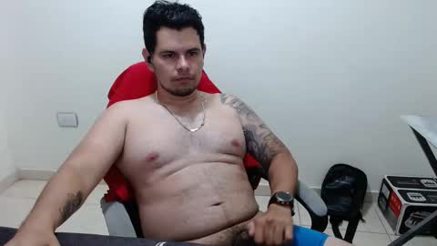 Jefferson Smith online show from 11.24.25