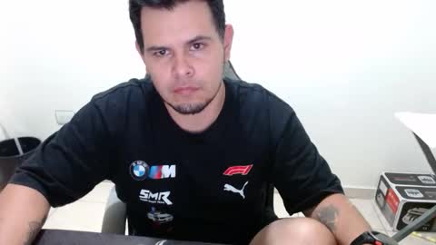 Jefferson Smith online show from 12.01.25