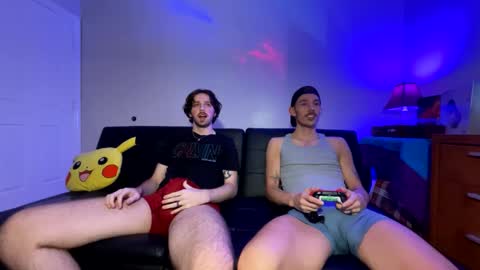 Jack N Josh online show from 12.06.24