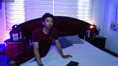 jacko_monnerr online show from 11.30.25