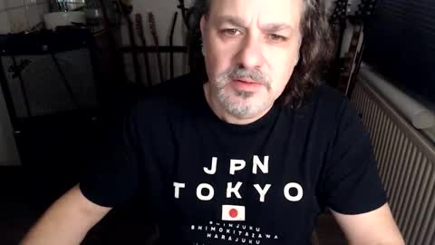 Jack independent model  online show from 02.27.26