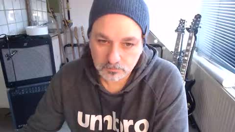 Jack independent model  online show from 03.01.26