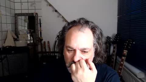 Jack independent model  online show from 03.08.26