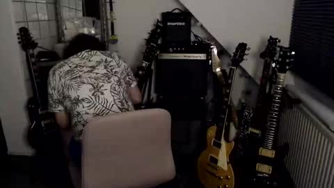 Jack independent model  online show from 03.30.26