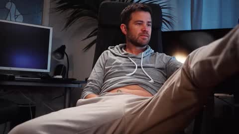 Colten Carter online show from 10.25.25