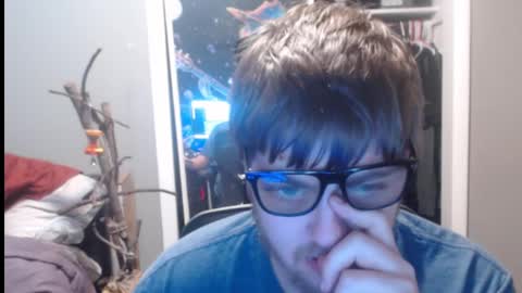 Snapshot of jackoffjared chatting on 12.26.24 jackoffjared online show from 12.26.24