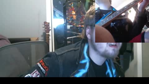 Snapshot of jackoffjared chatting on 12.29.24 jackoffjared online show from 12.29.24