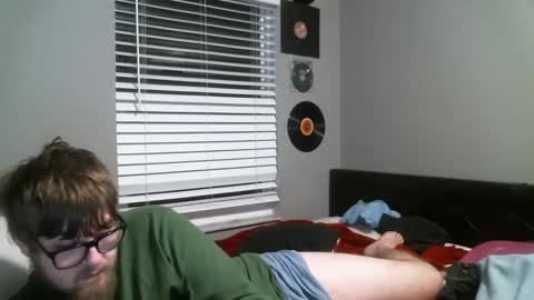 Snapshot of jackoffjared chatting on 02.25.25 jackoffjared online show from 02.25.25