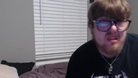Snapshot of jackoffjared chatting on 02.26.25 jackoffjared online show from 02.26.25