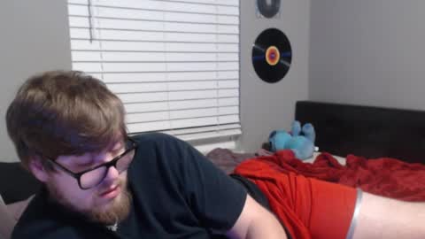 Snapshot of jackoffjared chatting on 02.26.25 jackoffjared online show from 02.26.25
