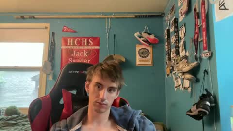 jackpole14 online show from 06.21.26