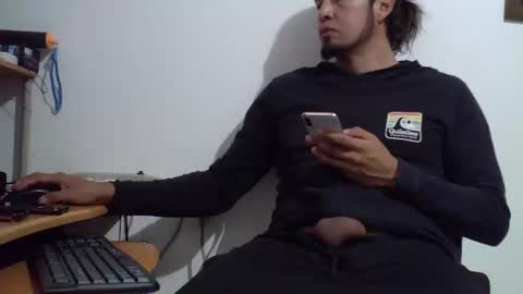 jackraiden1973 online show from 11.11.25