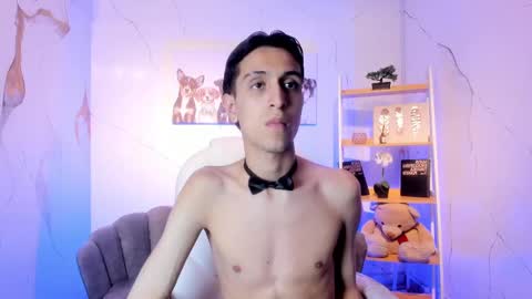 Jack  online show from 10.05.25