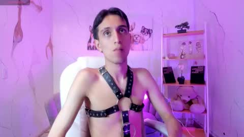 Jack  online show from 10.08.25