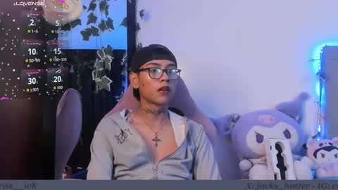 Jackson online show from 11.05.25