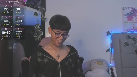 Jackson online show from 11.26.25