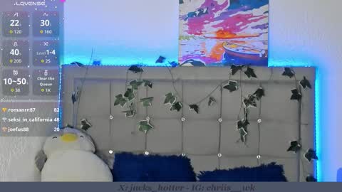 Jackson online show from 03.19.26